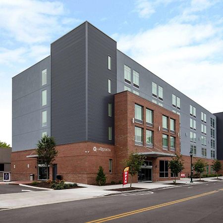 La Quinta Inn & Suites By Wyndham Chattanooga Downtown/South Екстериор снимка
