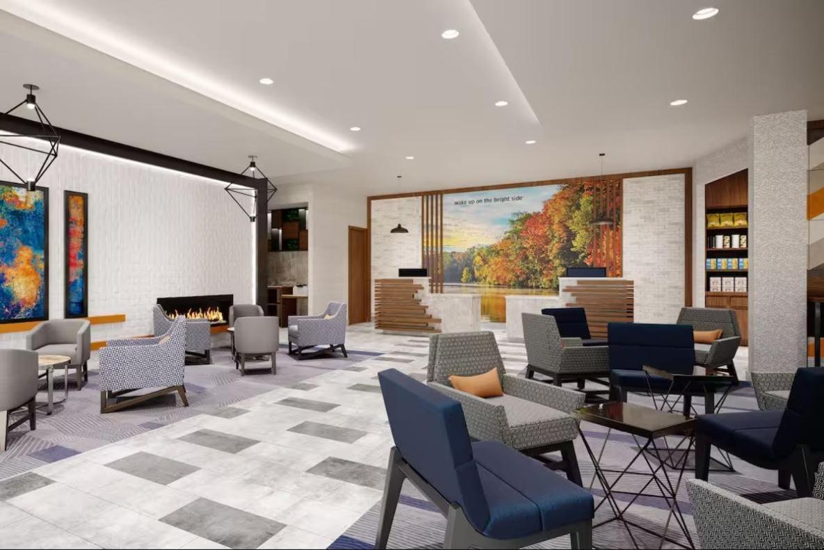 La Quinta Inn & Suites By Wyndham Chattanooga Downtown/South Екстериор снимка